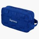 Supreme Woven Utility Bag Royal