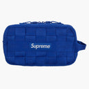Supreme Woven Utility Bag Royal