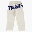 Supreme Wrapped Sweatpant Stone