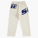 Supreme Wrapped Sweatpant Stone