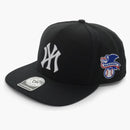 Supremo Yankees 5 pannello nero