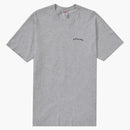 Supreme Yin Yang Té Ash Gray