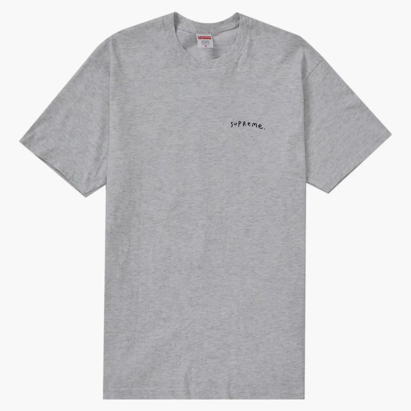 Supreme Yin Yang Tea Ash Grey