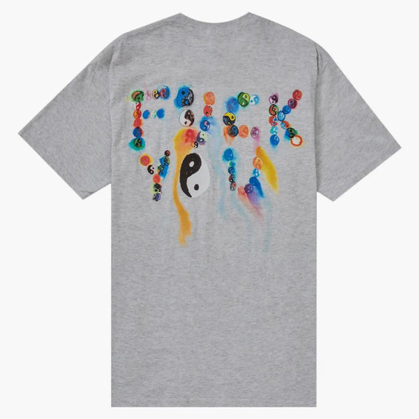Supreme Yin Yang Tea Ash Grey