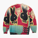 Supreme Yo Baby Sweater Multicolor