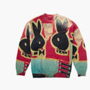 Supreme Yo Baby Sweater Multicolor