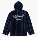 Supreme Yohji Yamamoto Baja Jacket Blue