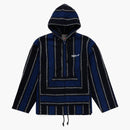 Supreme Yohji Yamamoto Baja Jacket Blue