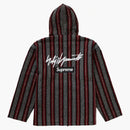 Högsta yohji yamamoto baja jacka röd