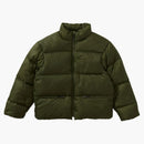 Nejvyšší yohji yamamoto down bunda olive