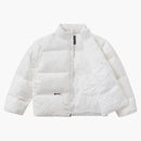 Supreme Yohji Yamamoto Down Jacket White