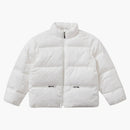 Supreme Yohji Yamamoto Down Jacket White