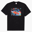 Supreme Yohji Yamamoto Game Over Tee Black