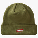 Supreme Yohji Yamamoto New era beanie olive