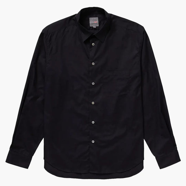 Supreme Yohji Yamamoto Shirt Black