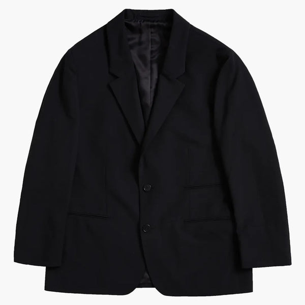 Supreme Yohji Yamamoto Suit Black