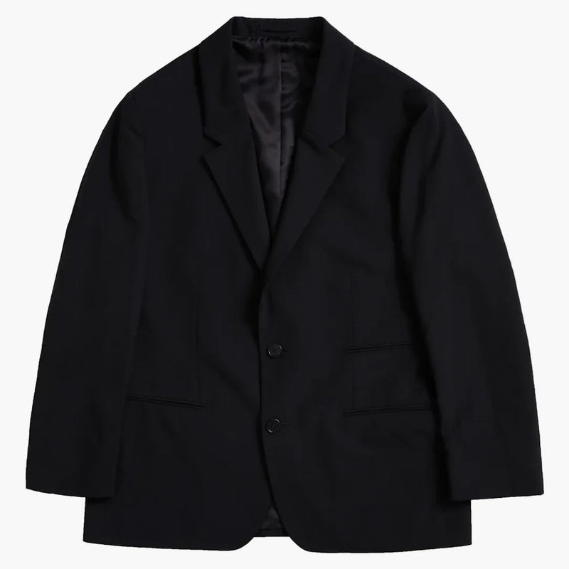 Supreme Yohji Yamamoto Suit Black