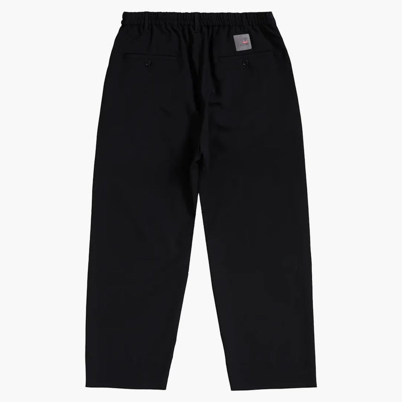 Supreme Yohji Yamamoto Suit Black
