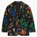 Supreme Yohji Yamamoto Suit (FW22) Černý