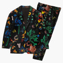 Supreme Yohji Yamamoto Suit (FW22) Černý