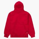 Supreme Yohji Yamamoto Tekken Hooded Sweatshirt Red