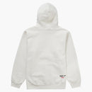 Supreme Yohji Yamamoto Tekken Hooded Sweatshirt Stone