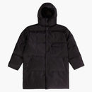Supreme Yohji Yamamoto Tekken Buffer Parka Black