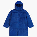 Supreme Yohji Yamamoto Tekken Buffer Parka Royal