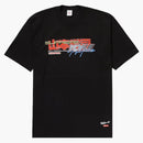 Supreme yohji yamamoto tekken tea black