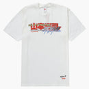Supreme Yohji Yamamoto Tekken Tea White