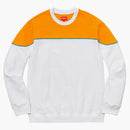 Nejvyšší třmeny potrubí L/S Top White