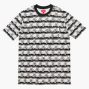 Supreme You're Dead Top Black