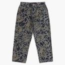 Supreme Y's By Yohji Yamamoto Baggy Jean Blue