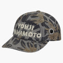 Supreme Y's By Yohji Yamamoto Grommet 6-panel Multicolor