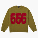 Supreme Y's By Yohji Yamamoto Sweater Gold