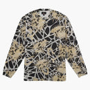 Supreme Y's By Yohji Yamamoto Thermal Multicolor