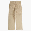 Supreme Zip-Off Utility Pant Khaki
