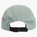 Supreme Zip Pocket Camp Cap menta