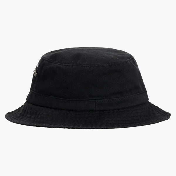 Supreme Zip Pocket Crusher Black