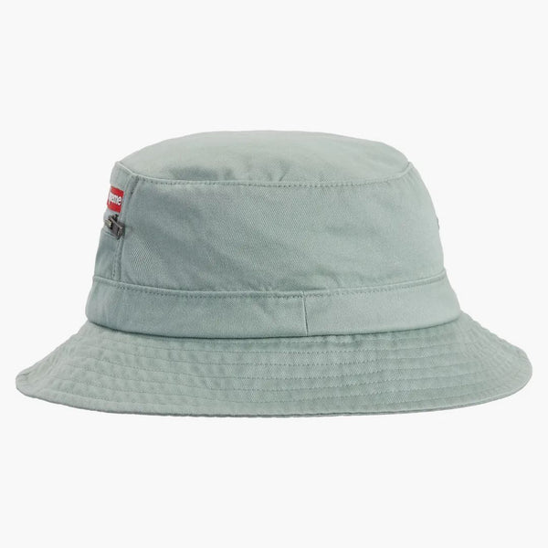 Supreme Zip Docket Crusher Mint