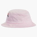 Nejvyšší zip kapesní drtič růžový