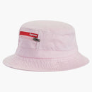 Nejvyšší zip kapesní drtič růžový