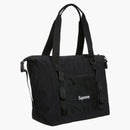 Supreme Zip Dead Black