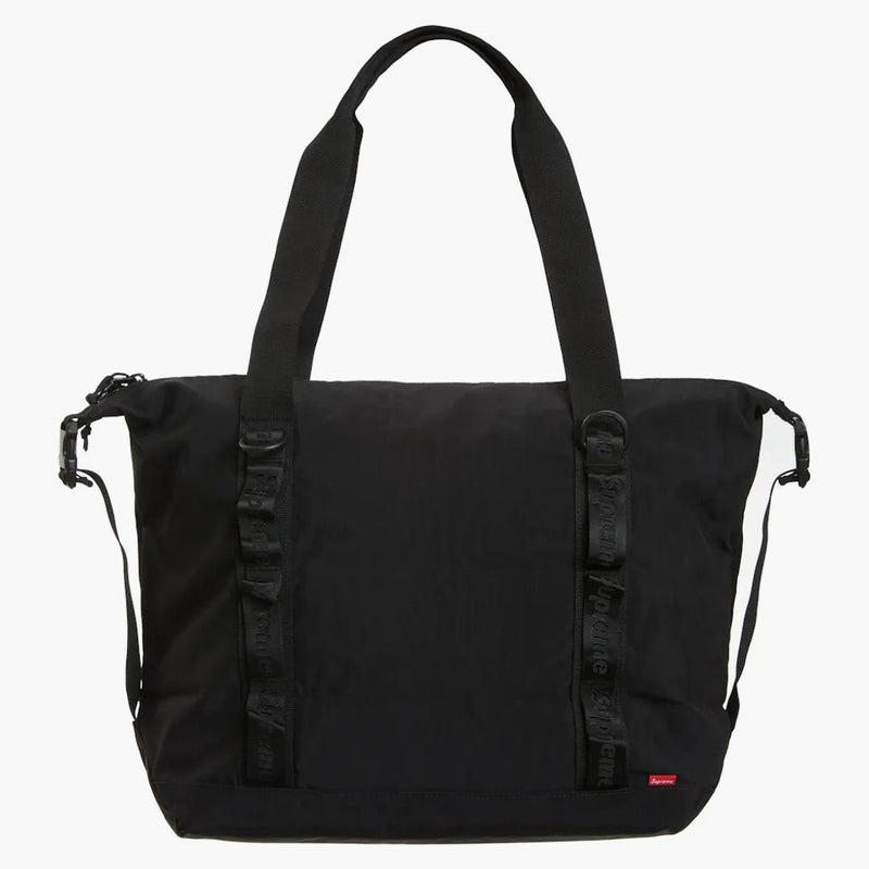 Nejvyšší zip mrtvý černá