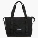 Supreme Zip Dead Black