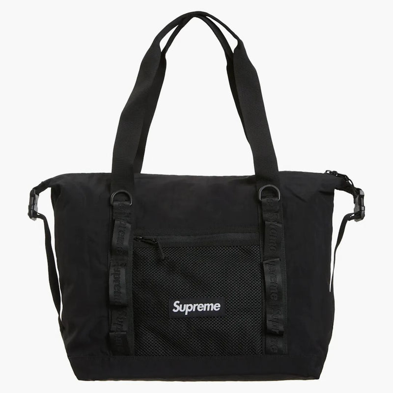Nejvyšší zip mrtvý černá