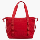 Supreme Zip Dead Dark Red