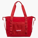 Supreme Zip Dead Dark Red