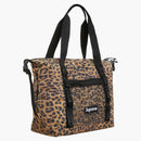 Supreme zip dead leopard