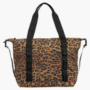 Supreme zip dead leopard